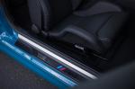 BMW M3 Coupe Laguna Seca Blue 2003 года